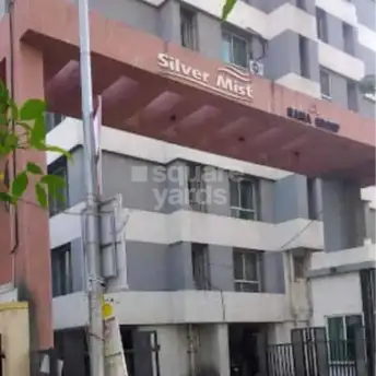 3 BHK Apartment For Resale in Rama Silver Mist Pimple Saudagar Pune 5344689