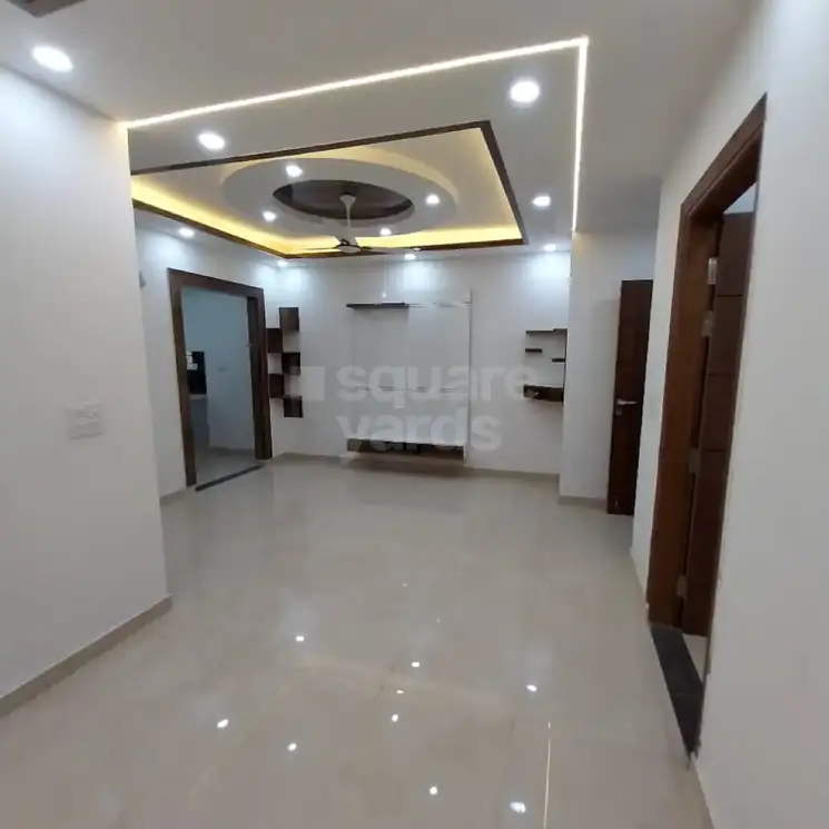 2 Bedroom 1200 Sq.Ft. Builder Floor in Sector 88 Faridabad