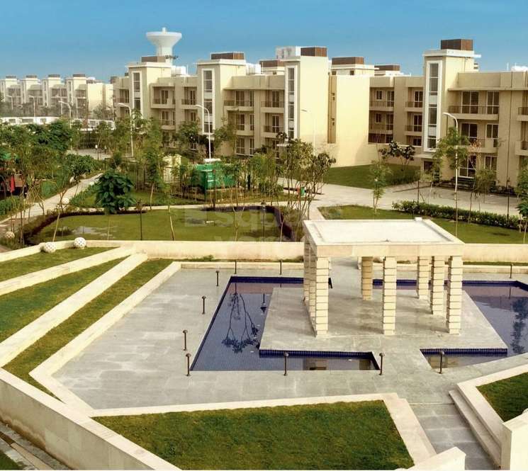 3 Bedroom 190 Sq.Yd. Apartment in Sector 77 Faridabad