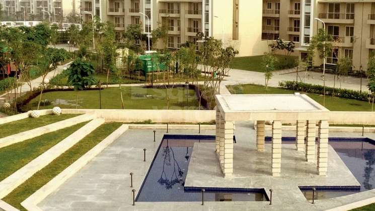 3 Bedroom 190 Sq.Yd. Apartment in Sector 77 Faridabad