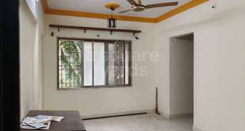 1 BHK Apartment For Resale in New Nandanvan CHS Brahmand Brahmand Thane 5344729