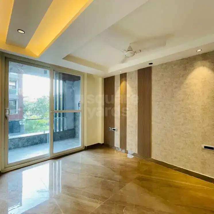 4 Bedroom 384 Sq.Ft. Builder Floor in Sector 49 Gurgaon
