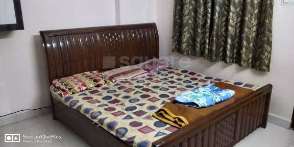 3 Bedroom 1070 Sq.Ft. Apartment in Zingabai Takli Nagpur