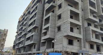 3 BHK Apartment For Resale in Hafeezpet Hyderabad 5344816