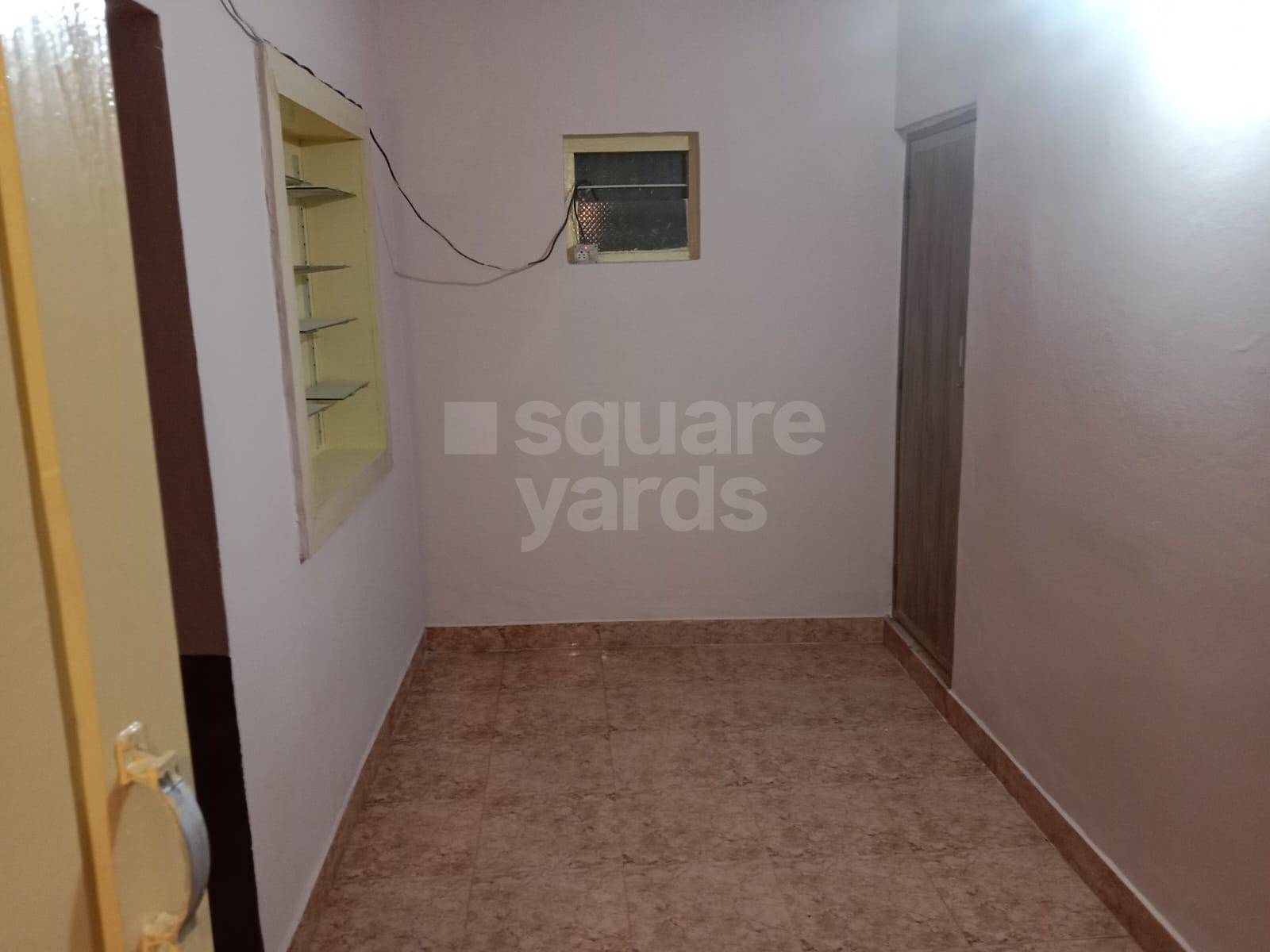 Rental 1 Bedroom 466 Sq.Ft. Independent House in Murugesh Palya