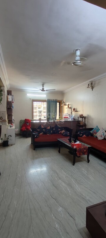 2 BHK Apartment For Rent in Green Valley CHS, Wanwadi