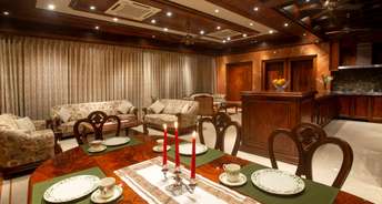 5 BHK Apartment For Resale in Airport Area Juhu Mumbai 5345158