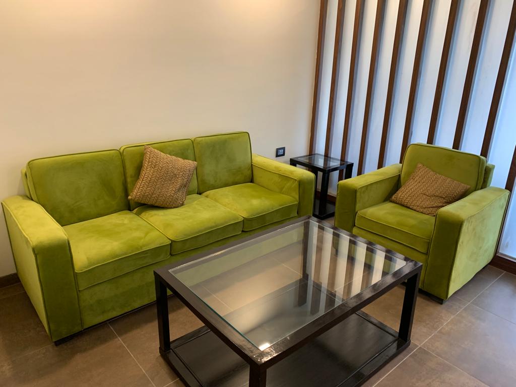 Rental 2 Bedroom 1040 Sq.Ft. Apartment in Sahastradhara Road Dehradun