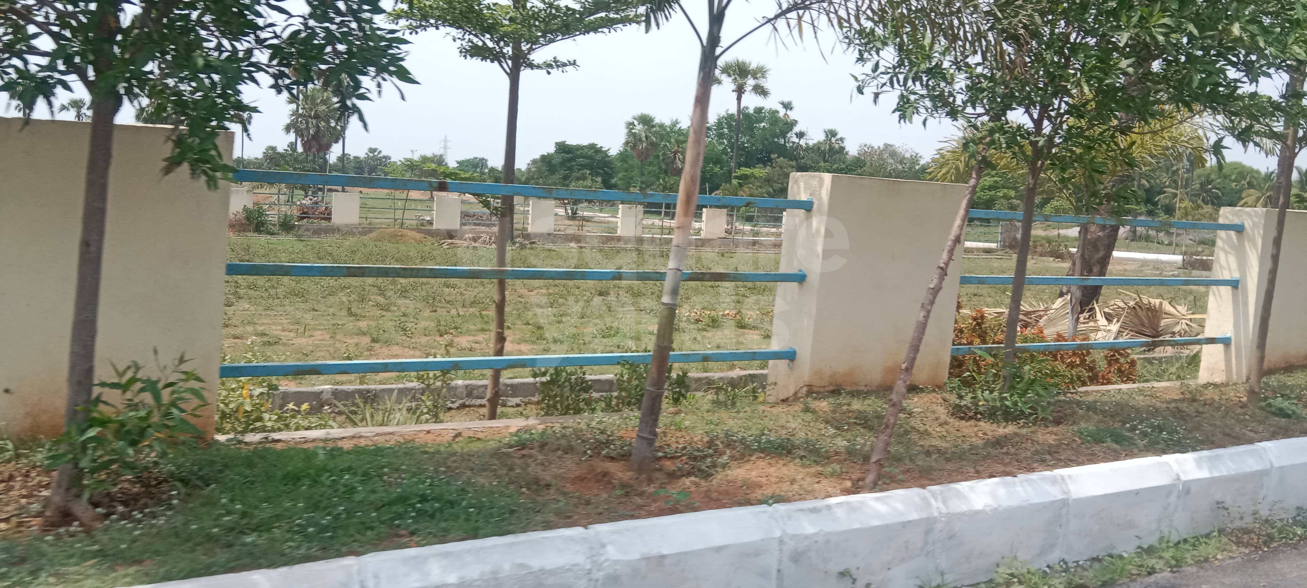 Resale 200 Sq.Yd. Plot in Narsingi Hyderabad 5345412