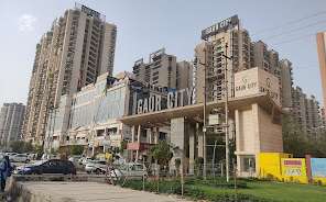 1 BHK Apartment For Resale in Gaur City 5th Avenue Noida Ext Sector 4 Greater Noida 5345680