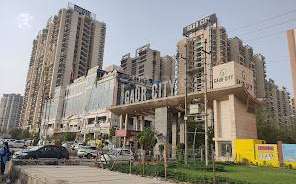 4 BHK Apartment For Resale in Gaur City 5th Avenue Noida Ext Sector 4 Greater Noida 5345729