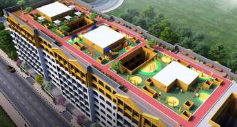 1 BHK Apartment For Resale in Mohid Mahakali Hills Andheri East Mumbai 5346008