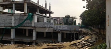  Office Space – Exterior View View at Maasters Capitol Avenue, Sector 62 - for Sale