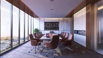   Office Space at Maasters Capitol Avenue, Sector 62 – for Sale