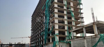  Office Space – Exterior View View at Maasters Capitol Avenue, Sector 62 - for Sale