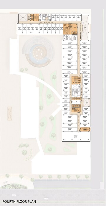   Shop at Maasters Capitol Avenue, Sector 62 – for Sale