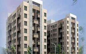 1 BHK Apartment For Resale in Alliance Nisarg Wakad Pune 5346305