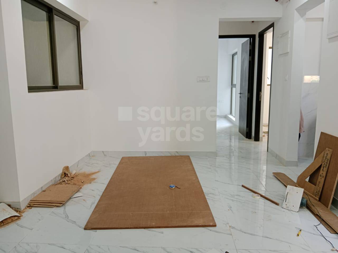 Rental 2 Bedroom 711 Sq.Ft. Apartment in Raymond Ten X Era, Pokhran