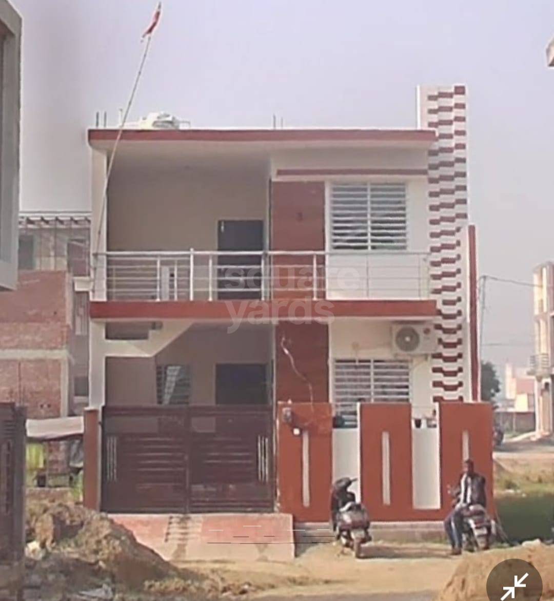 Resale 3 Bedroom 1050 Sq.Ft. Independent House in Kanpur Road Lucknow