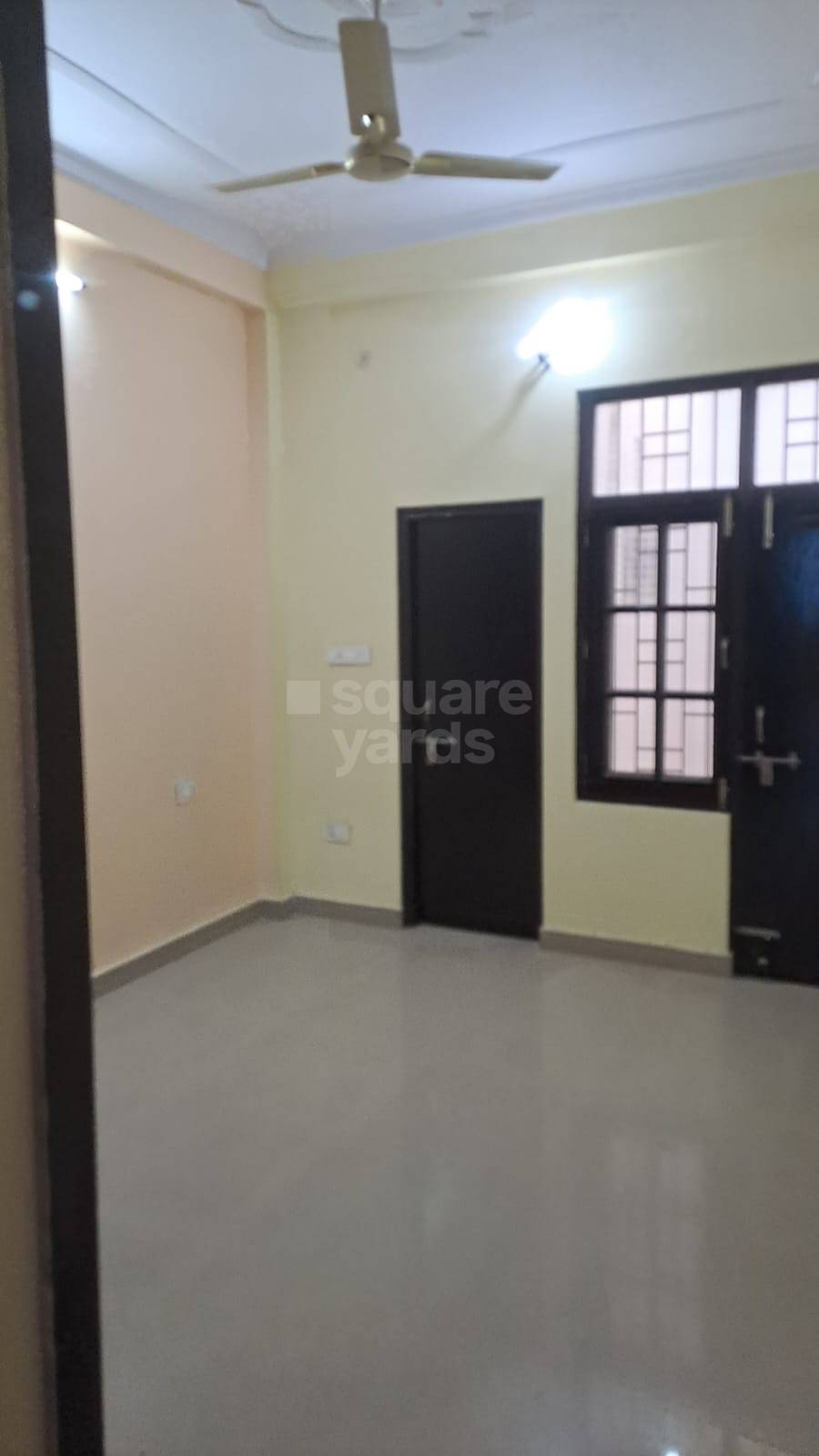 Rental 1 Bedroom 1250 Sq.Ft. Independent House in Gomti Nagar Lucknow