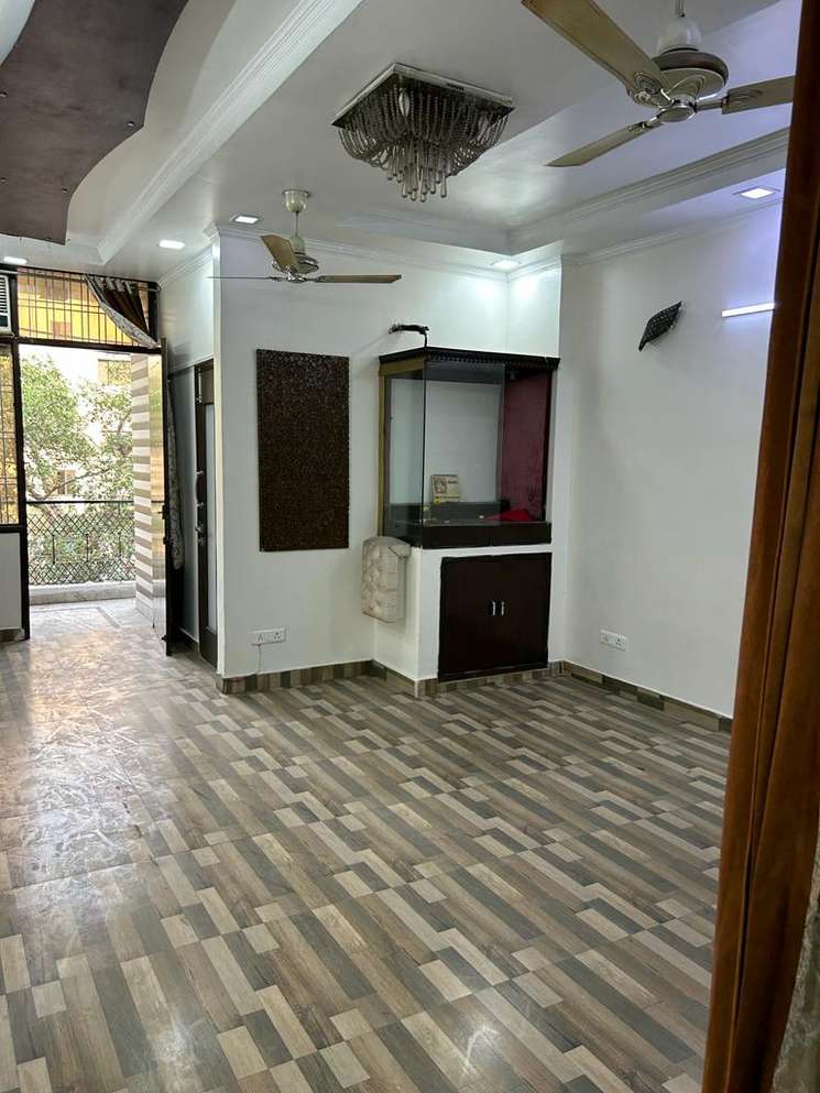 2 Bedroom 100 Sq.Ft. Independent House in Lajpat Nagar I Delhi