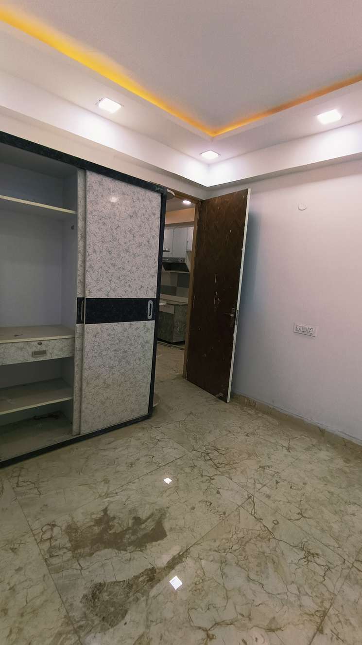 3 Bedroom 1475 Sq.Ft. Builder Floor in Bisrakh Greater Noida