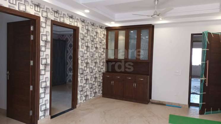 3 Bedroom 240 Sq.Yd. Builder Floor in Sector 49 Faridabad