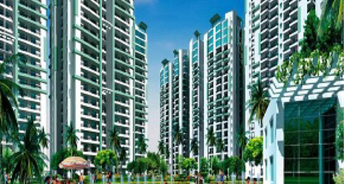 2 BHK Apartment For Resale in Supertech Livingston Sain Vihar Ghaziabad 5346866
