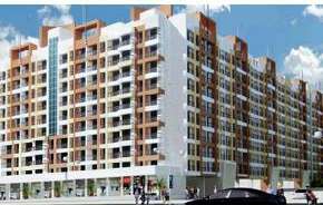 Studio Apartment For Resale in Maad Yashwant Pride Kini Complex Naigaon East Mumbai 5347247