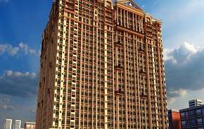 2 BHK Apartment For Resale in Imperial Splendora Vasai East Mumbai 5347393