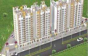 1 BHK Builder Floor For Resale in Infini Om Sai Home Themghar Thane 5347460