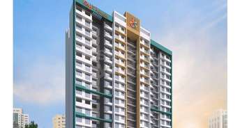 2 BHK Apartment For Resale in Samrin Sudama Regency Diva Thane 5347454