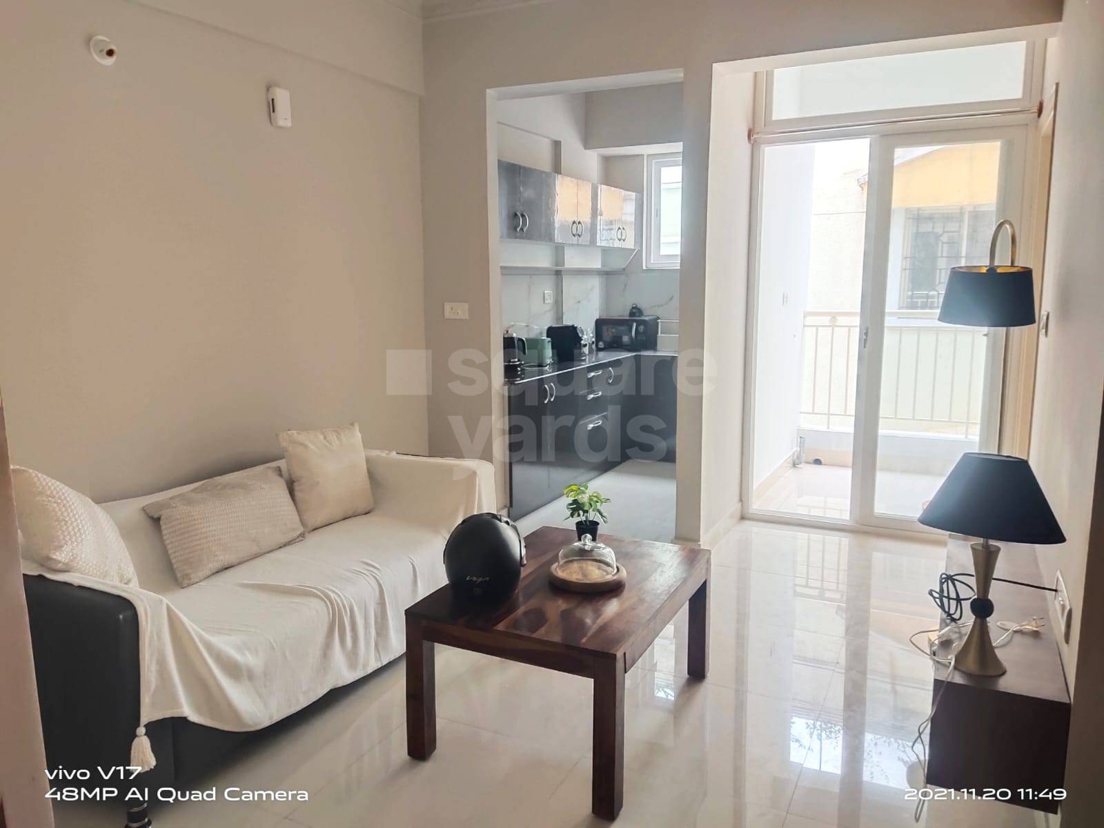 Rental Commercial Office Space 2700 Sq.Ft. in Indiranagar Bangalore