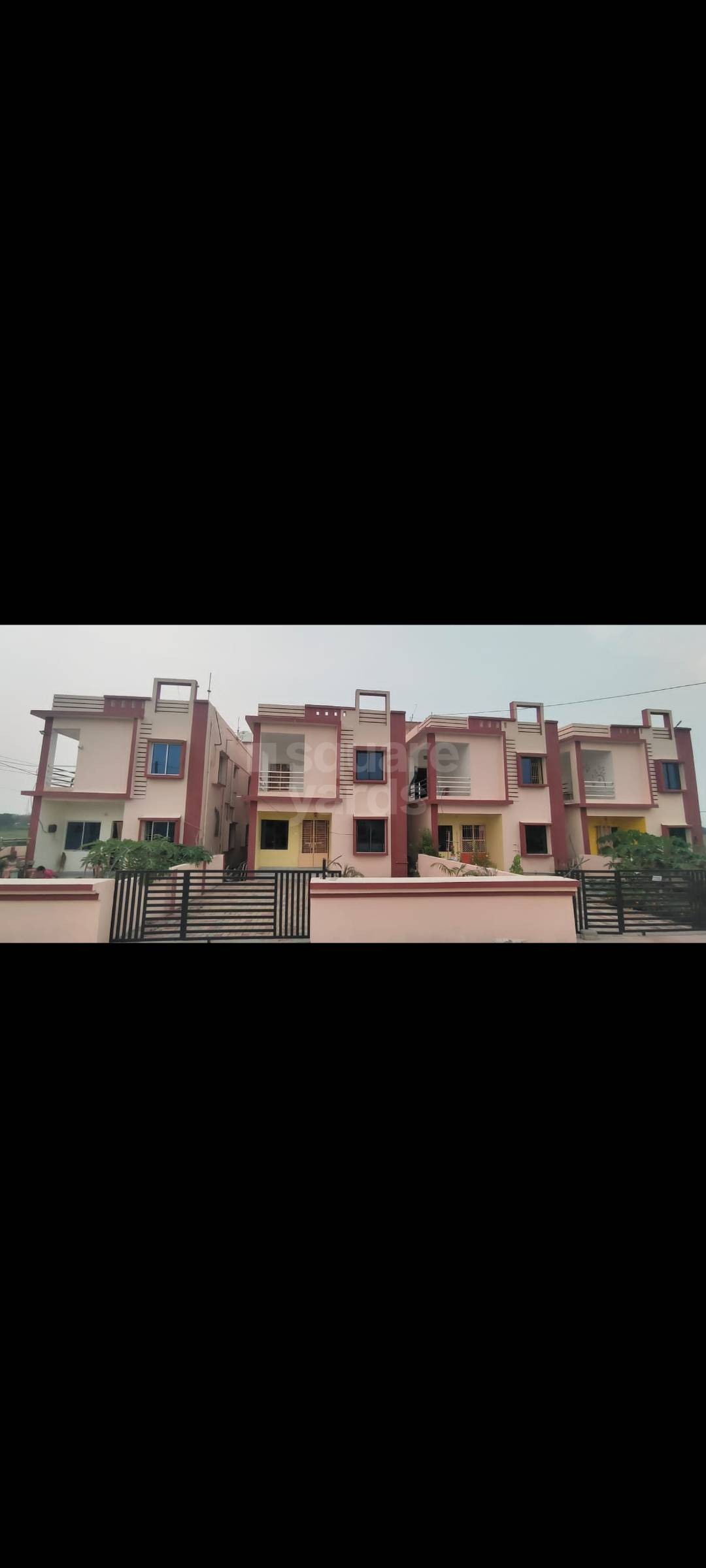 Resale 4 Bedroom 2000 Sq.Ft. Independent House in Sahadevkhuntha