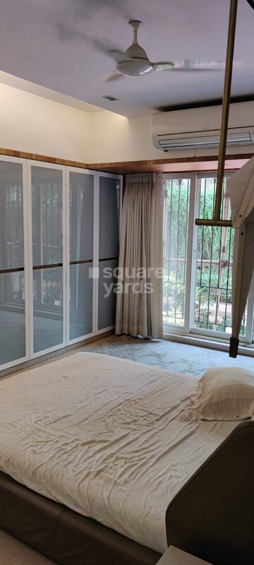 2 BHK Apartment For Sale in K Raheja Raheja Classique, Andheri West