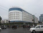 174 Sq.Yd. Office Space in Rustomjee Eaze Zone Mall