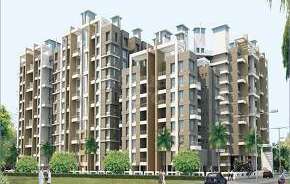 3 BHK Apartment For Resale in GK Rose Woods Pimple Saudagar Pune 5348232