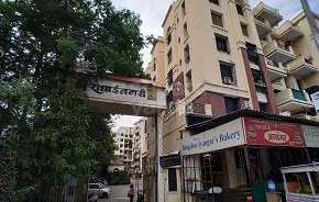 3 BHK Apartment For Resale in Radhai Nagari Apartments Pimple Saudagar Pune 5348282