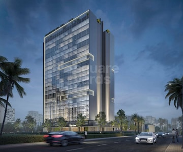  Office Space For Sale in Mindspace