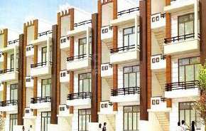 2 BHK Builder Floor For Resale in Silver City Meerut Modipuram Meerut 5348639