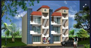 3 BHK Apartment For Resale in Siwaya Jamalullapur Meerut 5348732