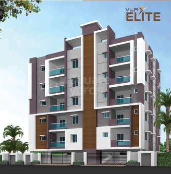 2 BHK Apartment For Resale in Sujatha Nagar Vizag  5348757