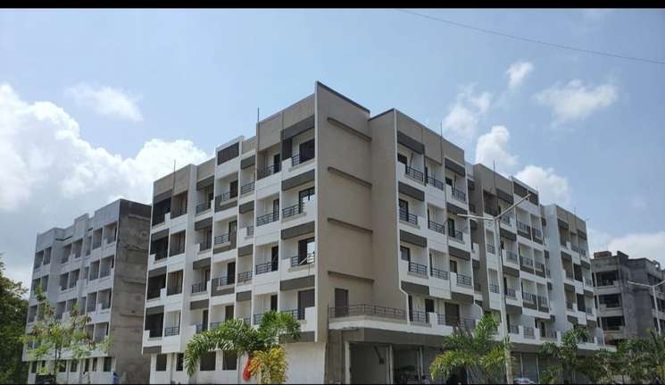 Shree Swami Apartment