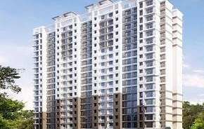 2 BHK Apartment For Resale in Vihang Valley Nile Ghodbunder Road Thane 5348929