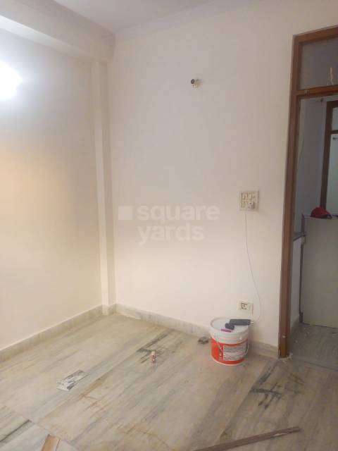 2 Bedroom 50 Sq.Yd. Builder Floor in Shaheen Bagh Delhi