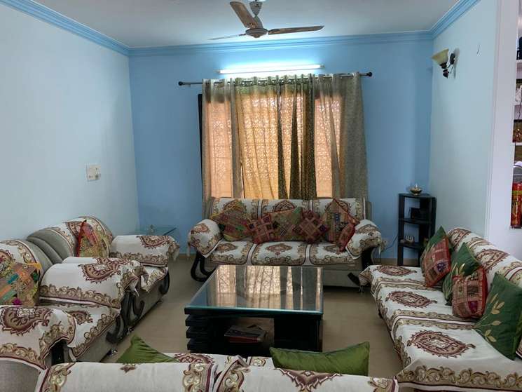 3 Bedroom 1500 Sq.Ft. Builder Floor in JakhaN-Rajpur Road Dehradun