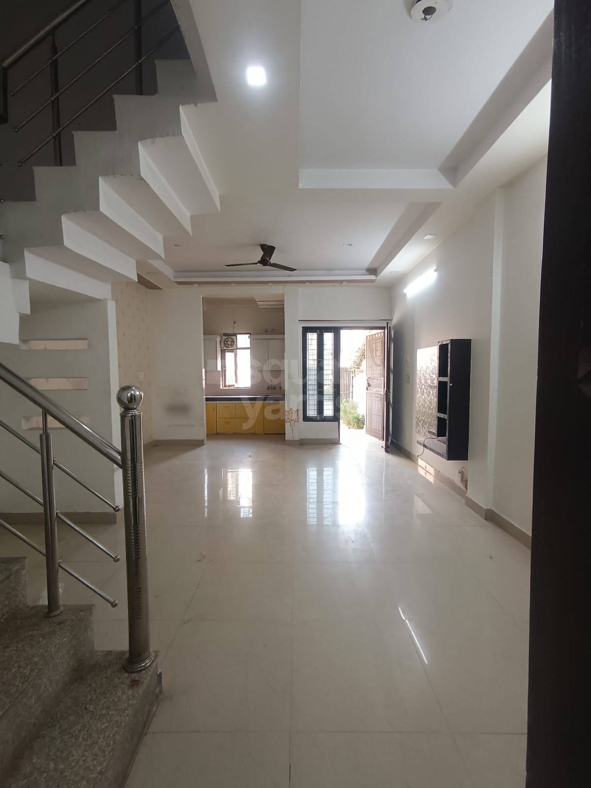 Rental 3 Bedroom 1900 Sq.Ft. Villa in Home Kamakhya Villas, Noida Ext ...