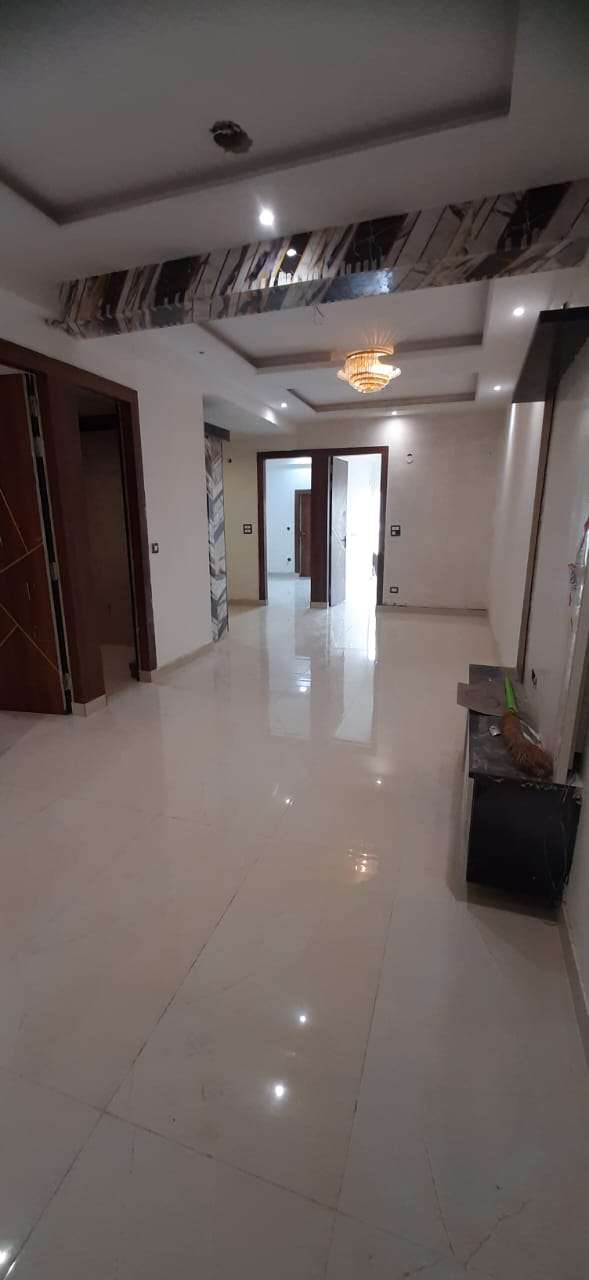 3 Bedroom 1500 Sq.Ft. Builder Floor in Sector 49 Noida