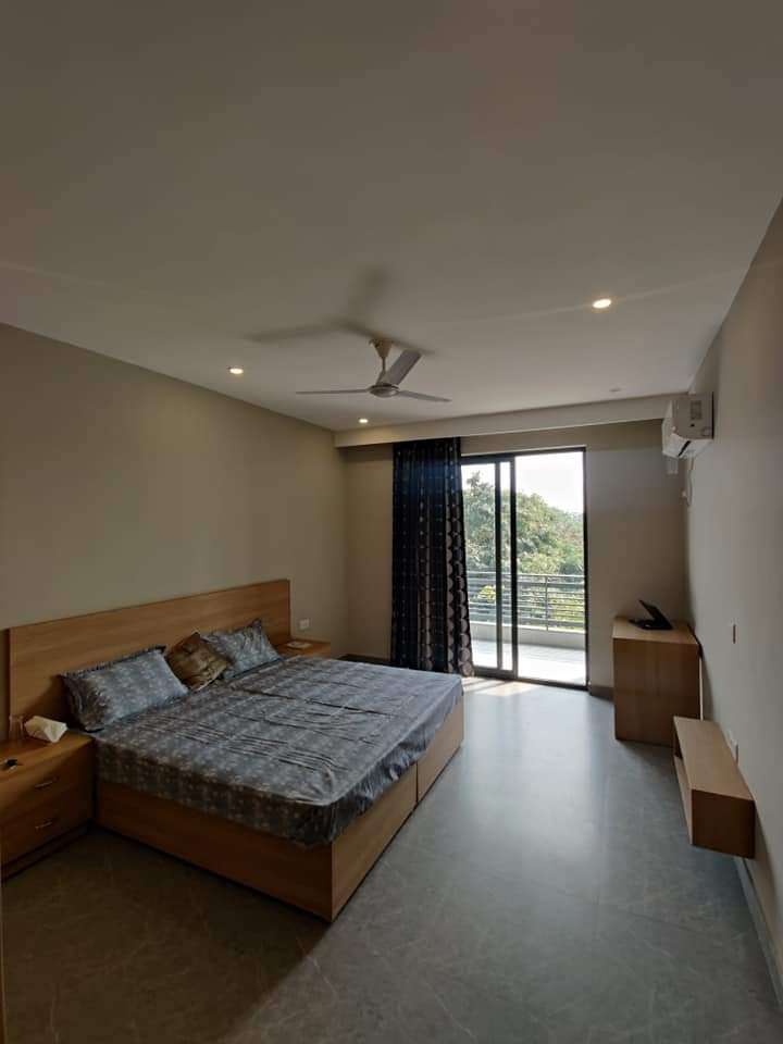 1 Bedroom 600 Sq.Ft. Builder Floor in Noida Central Noida