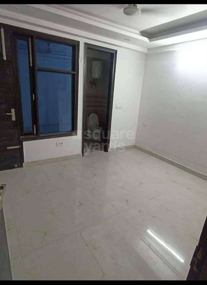 3 Bedroom 1500 Sq.Ft. Builder Floor in Noida Central Noida